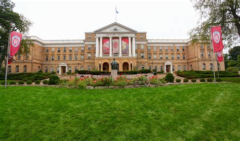 University of Wisconsin